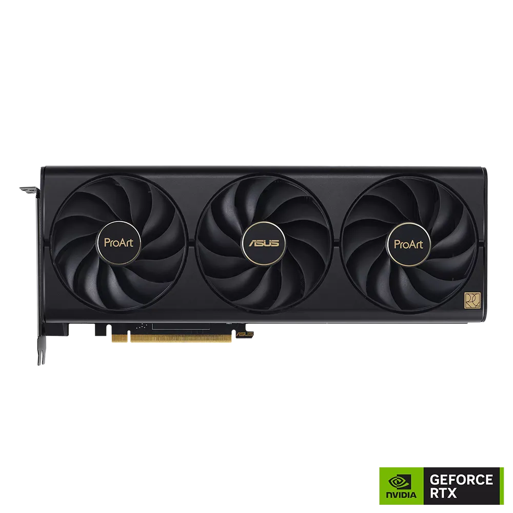 کارت گرافیک ایسوس ProArt RTX 4080 OC 16GB