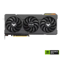 کارت گرافیک ایسوس Asus TUF Gaming GeForce RTX 4070 Ti SUPER 16GB GDDR6X OC Edition