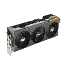 کارت گرافیک ایسوس TUF Gaming GeForce RTX 4070 Ti SUPER 16GB GDDR6X OC Edition