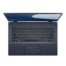 لپ تاپ ایسوس ExpertBook B5302CEA-AB I7 1165G7/48GB/1TB/INTEL Iris Xe