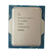 پردازنده اینتل Core i5-14400F Tray
