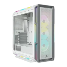 کیس کورسیر مدل iCUE 5000T RGB White