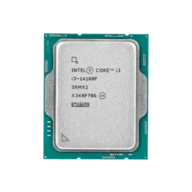 پردازنده اینتل core i3-14100f