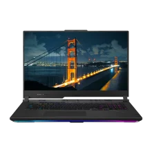 لپ تاپ ایسوس ROG Strix SCAR 17 G733PZ-A R9-7945HX/32GB/1TB/RTX 4080-12G