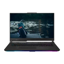 لپ تاپ ایسوس ROG Strix SCAR 17 G733PZ-AA R9-7945HX/32GB/2TB/RTX 4080-12G