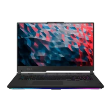 لپ تاپ ایسوس ROG Strix SCAR 17 G733PZ-AC R9-7945HX/64GB/2TB/RTX 4080-12G