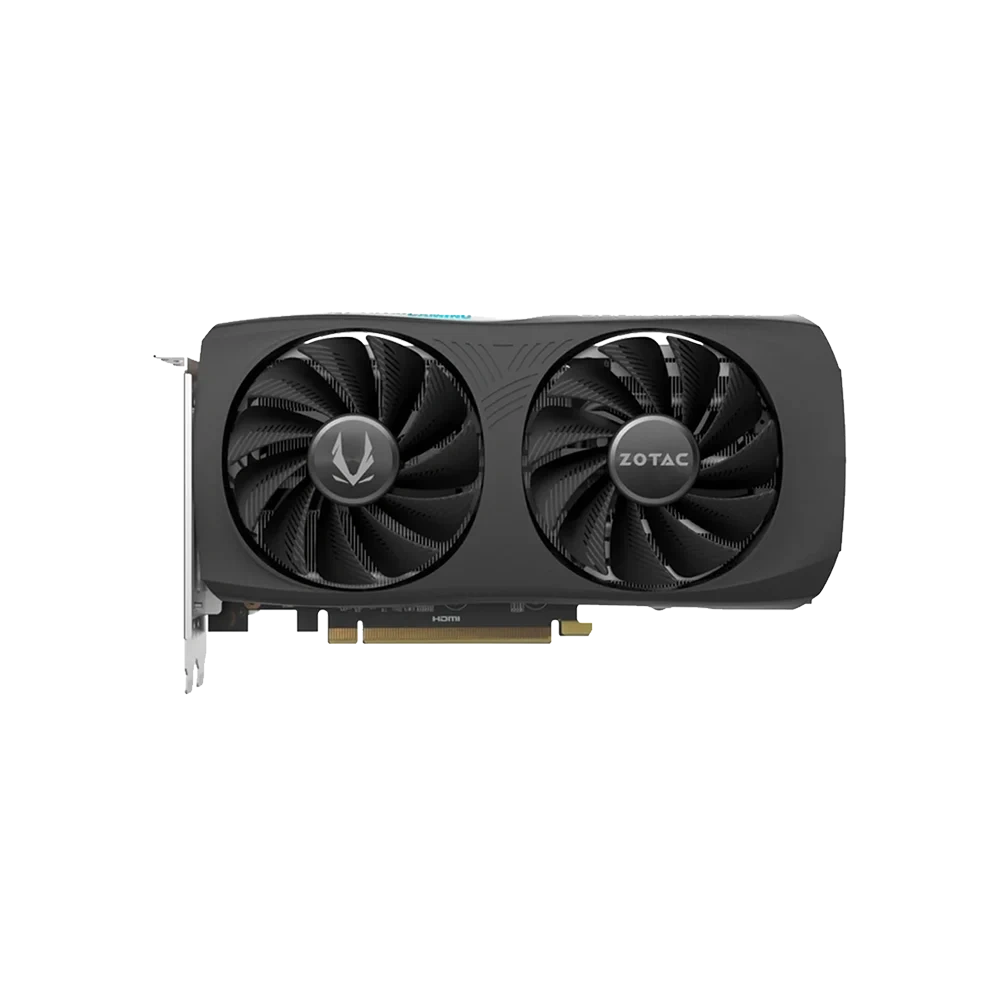 کارت گرافیک زوتک GAMING GeForce RTX 4070 SUPER Twin Edge 12GB GDDR6X