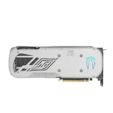 کارت گرافیک زوتک GAMING GeForce RTX 4070 Ti SUPER Trinity OC White Edition 16GB GDDR6X