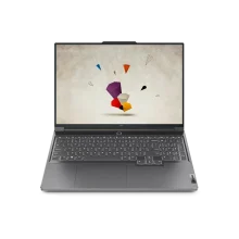 لپ تاپ لنوو LEGION Slim 5 i7-13700H/16GB/512GB SSD/4050 6GB