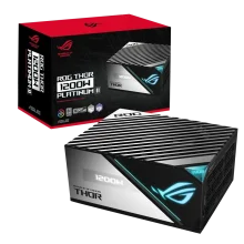 ROG STRIX 1200W Platinium