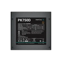 پاور 750 وات دیپ کول DeepCool PK750