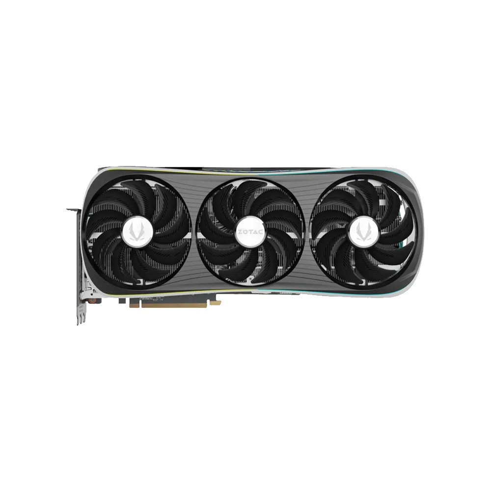 کارت گرافیک زوتاک GAMING GeForce RTX 4080 SUPER AMP Extreme AIRO 16GB GDDR6X