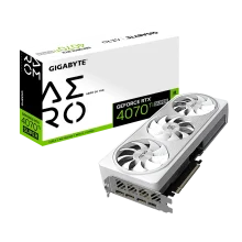 کارت گرافیک گیگابایت Gigabyte GeForce RTX 4070 Ti SUPER AERO OC 16G