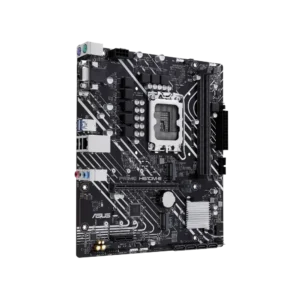 مادربرد ایسوس Asus Prime H610M-E D5