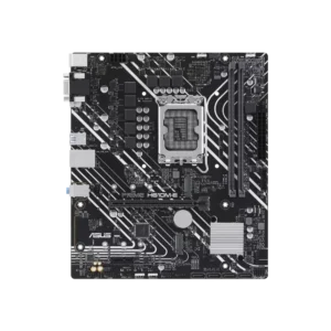 مادربرد ایسوس Asus Prime H610M-E D5