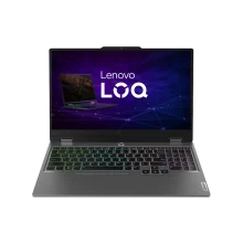 لپ تاپ لنوو LENOVO LOQ 2024-H I7 13650HX/16GB/512GB/RTX 3050-6GB