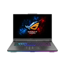 لپ تاپ ایسوس ROG STRIX G614JIR-Z I9 14900HX/32GB/2TB/RTX 4070-8GB