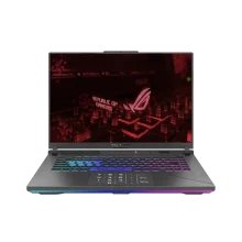 لپ تاپ ایسوس ROG STRIX G614JIR-Z I9 14900HX/16GB/1TB/RTX 4070-8GB