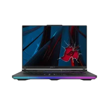 لپ تاپ ایسوس ROG STRIX G634JZR-XB I9 14900HX/64GB/2TB/RTX 4080-12GB