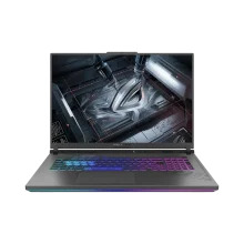 لپ تاپ ایسوس ROG STRIX G814JI-A I7 13650HX/16GB/2TB/RTX 4070-8GB