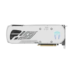 کارت گرافیک زوتاک RTX 4070 Ti SUPER Trinity OC White Edition