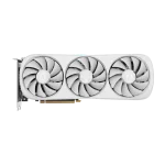 کارت گرافیک زوتاک RTX 4070 Ti SUPER Trinity OC White Edition