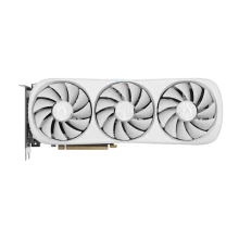 کارت گرافیک زوتاک RTX 4070 Ti SUPER Trinity OC White Edition