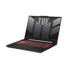 لپ تاپ ایسوس TUF GAMING FA707RE R7-6800H/16GB/512GB/RTX 3050Ti-4G