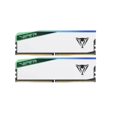 رم پاتریوت Viper Elite 5 RGB DDR5 32GB 2x16GB 7000MHz CL38
