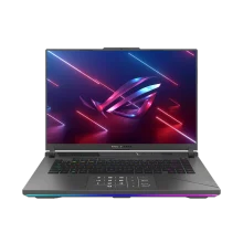 لپ تاپ ایسوس ROG Strix Scar G614JZR-AC i9-14900HX/64GB D5/2TB/RTX 4080 12GB/WQXGA