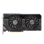 کارت گرافیک ایسوس Dual GeForce RTX 4070 SUPER Edition 12GB GDDR6X