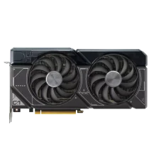 کارت گرافیک ایسوس Dual GeForce RTX 4070 SUPER Edition 12GB GDDR6X