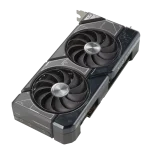 کارت گرافیک ایسوس Dual GeForce RTX 4070 SUPER Edition 12GB GDDR6X