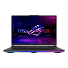 لپ تاپ ایسوس ROG Strix Scar G834JZR-A i9-14900HX/64GB D5/1TB/RTX 4080 12GB/WQXGA