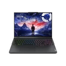 لپ تاپ لنوو LEGION 5 2024-BA i7-14650HX/32GB D5/1TB/RTX 4060 8GB/WQXGA