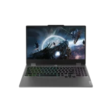 لپ تاپ لنوو LEGION 5 2024-B i7-14650HX/16GB D5/1TB/RTX 4060 8GB/WQXGA