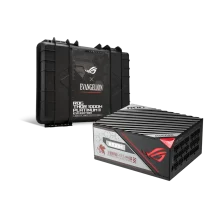 پاور ایسوس Asus ROG Thor 1000W Platinum II EVA Edition Full Modular