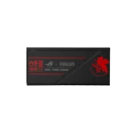 پاور ایسوس ROG Thor 1000W Platinum II EVA Edition Full Modular