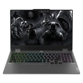 لپ تاپ لنوو Lenovo LOQ-HA i5-12450HX/12GB-D5/1TB/RTX3050-6G