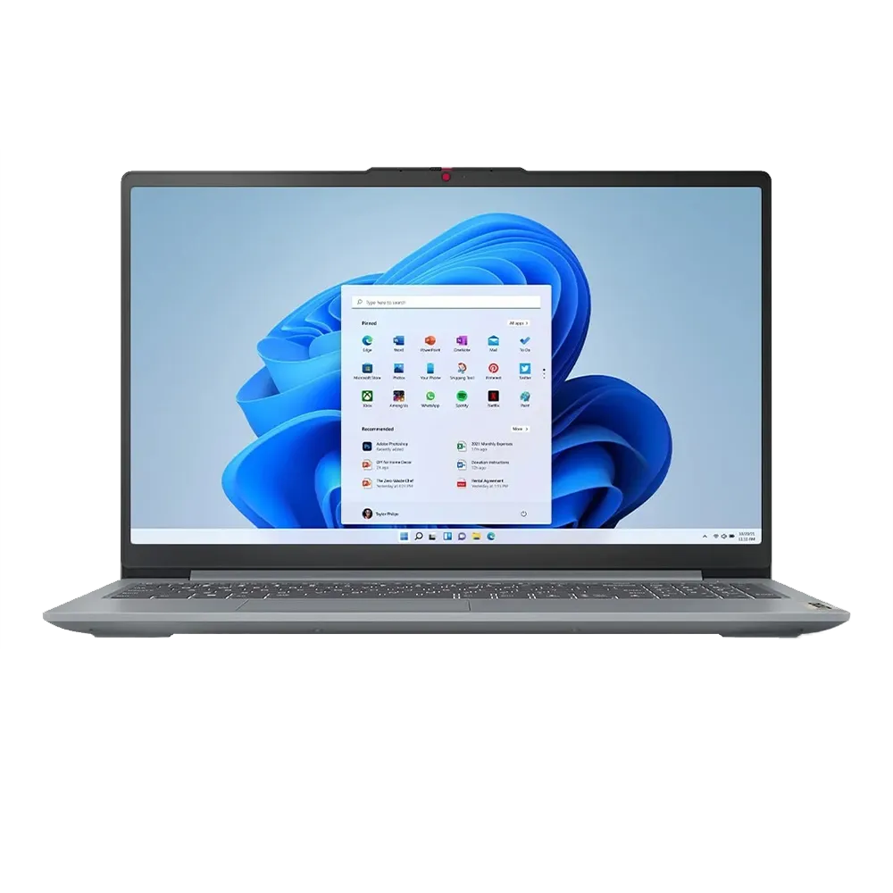 لپ تاپ لنوو IdeaPad Slim 3-C i3-1315U/8GB-D5/256G/intel-UHD/TN