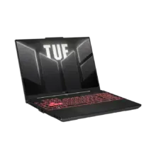 لپ تاپ ایسوس Asus TUF Gaming F16 TUF FX607JV-C I7 13650HX/16GB DDR5/1TB/RTX 4060-8G/WUXGA