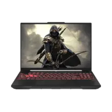 لپ تاپ ایسوس TUF Gaming A16 FA607PV-AB R9 7845HX/32GB/2TB/RTX 4060-8G/WUXGA