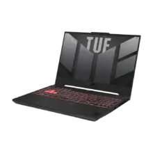 لپ تاپ ایسوس TUF Gaming F15 FX507VU-QA  i7-13620H/16GB DDR5/1TB/RTX 4050-6G/FHD