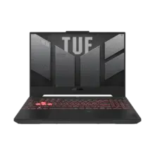 لپ تاپ ایسوس TUF Gaming F15 FX507VU-Q i7-13620H/16GB/512GB/RTX 4050-6G/FHD