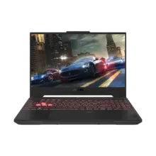 لپ تاپ ایسوس TUF Gaming F15 FX507VU-QB i7-13620H/32GB/512GB/RTX 4050-6G/FHD