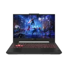 لپ تاپ ایسوس TUF Gaming F15 FX507VU-QC i7-13620H/32GB/1TB/RTX 4050-6G/FHD