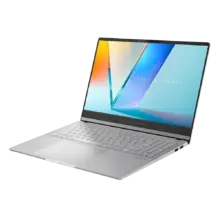 لپ تاپ ایسوس VivoBook S15 M5506NA-A  R5 7535HS/16GB LPDDR5/512GB/AMD Radeon/OLED