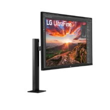 مانیتور ال جی”32 اینچ LG UltraFine Ergo 32UN880-B