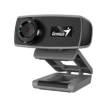 وب جنیوس Genius FaceCam 1000X 720p Webcam