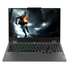 لپ تاپ لنوو Lenovo LOQ-H i5-12450HX/16GB-D5/512G/RTX3050-6G